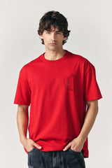 CAMISETA HOMBRE SAGGEZZA - CLEMONT US
