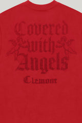 CAMISETA HOMBRE SAGGEZZA - CLEMONT US