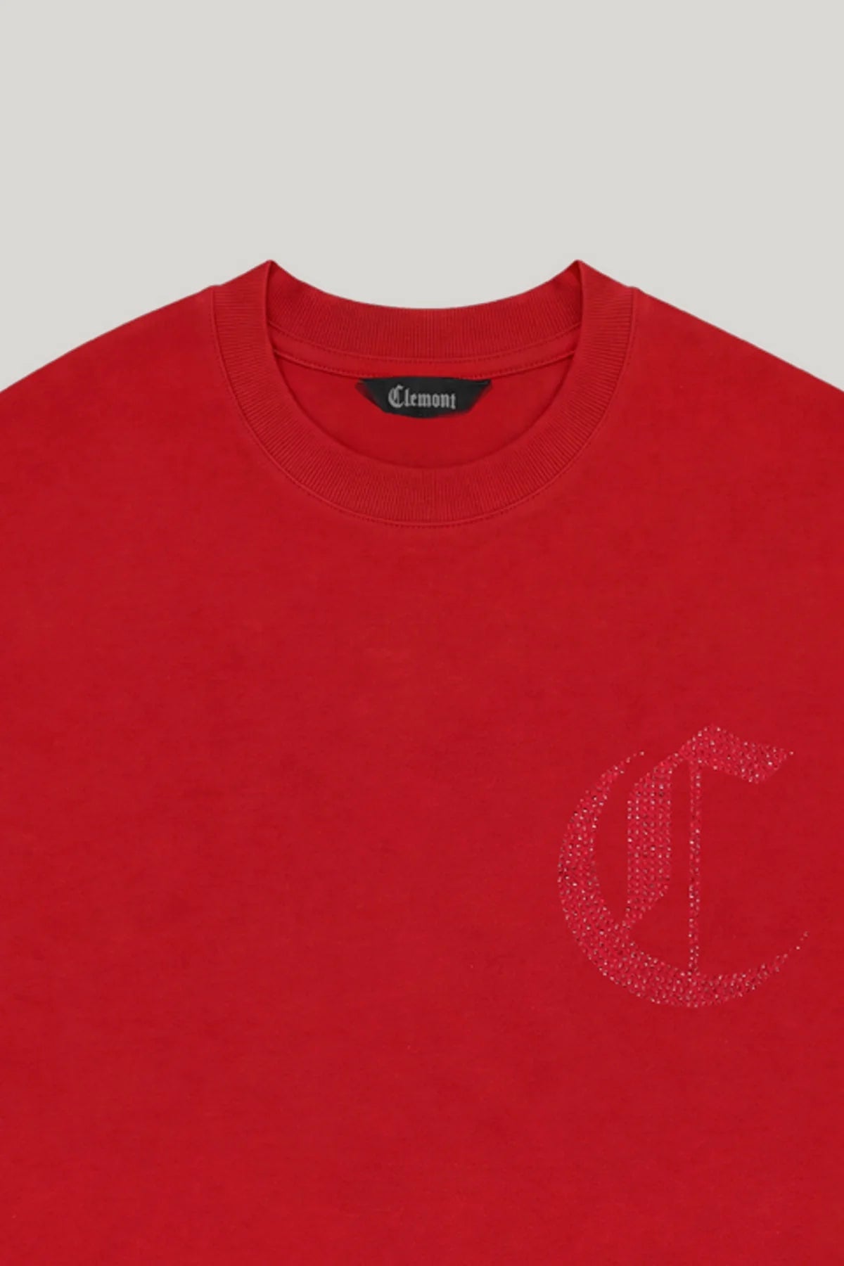 CAMISETA HOMBRE SAGGEZZA - CLEMONT US