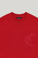 CAMISETA HOMBRE SAGGEZZA - CLEMONT US
