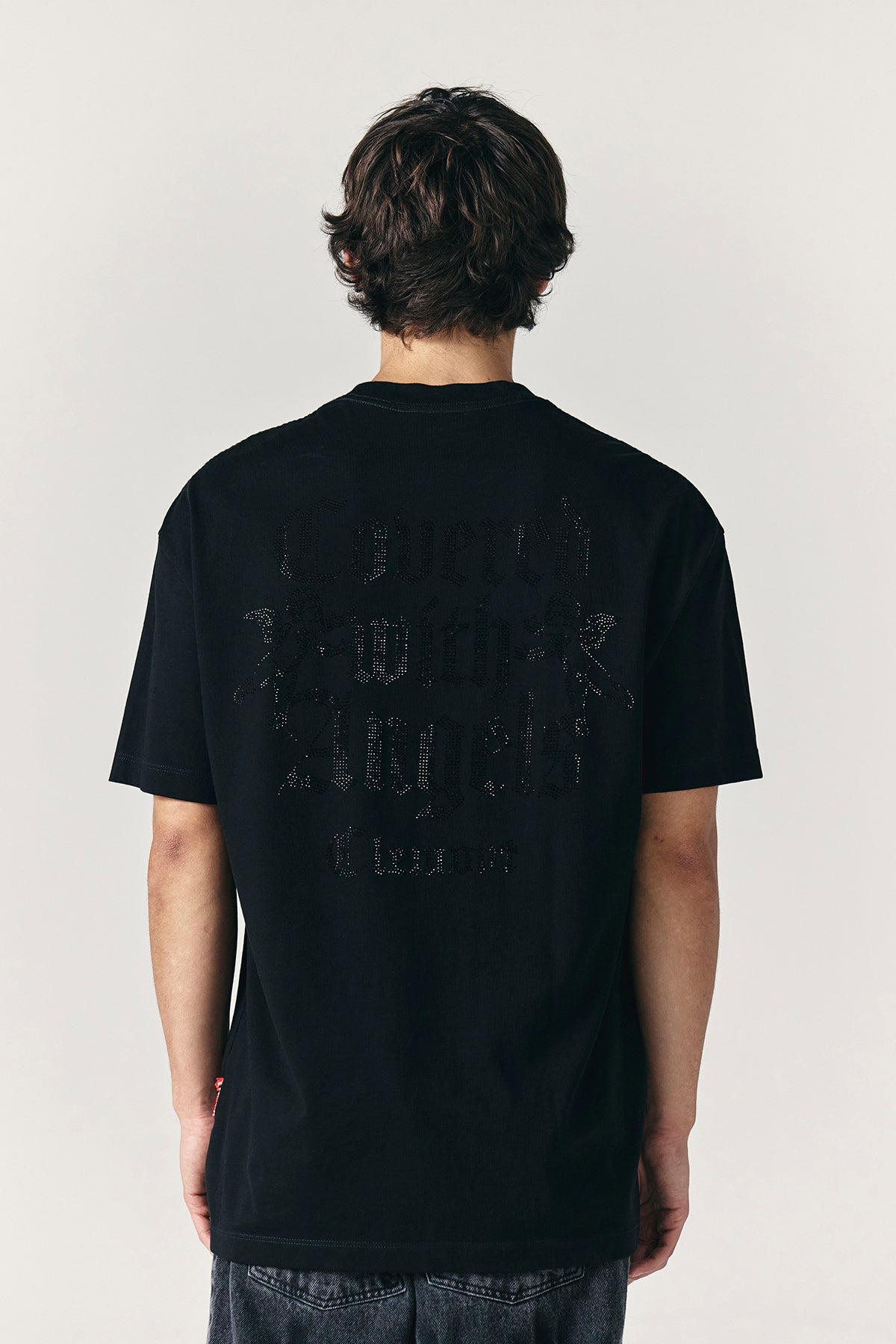 CAMISETA HOMBRE SAGGEZZA - CLEMONT US