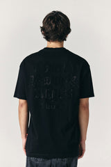 CAMISETA HOMBRE SAGGEZZA - CLEMONT US