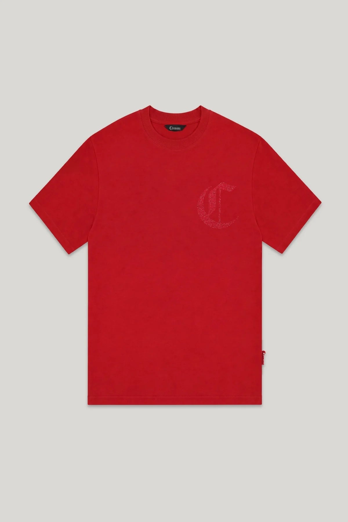 CAMISETA HOMBRE SAGGEZZA - CLEMONT US