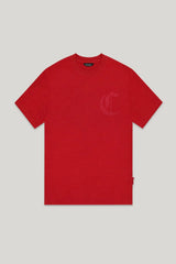 CAMISETA HOMBRE SAGGEZZA - CLEMONT US