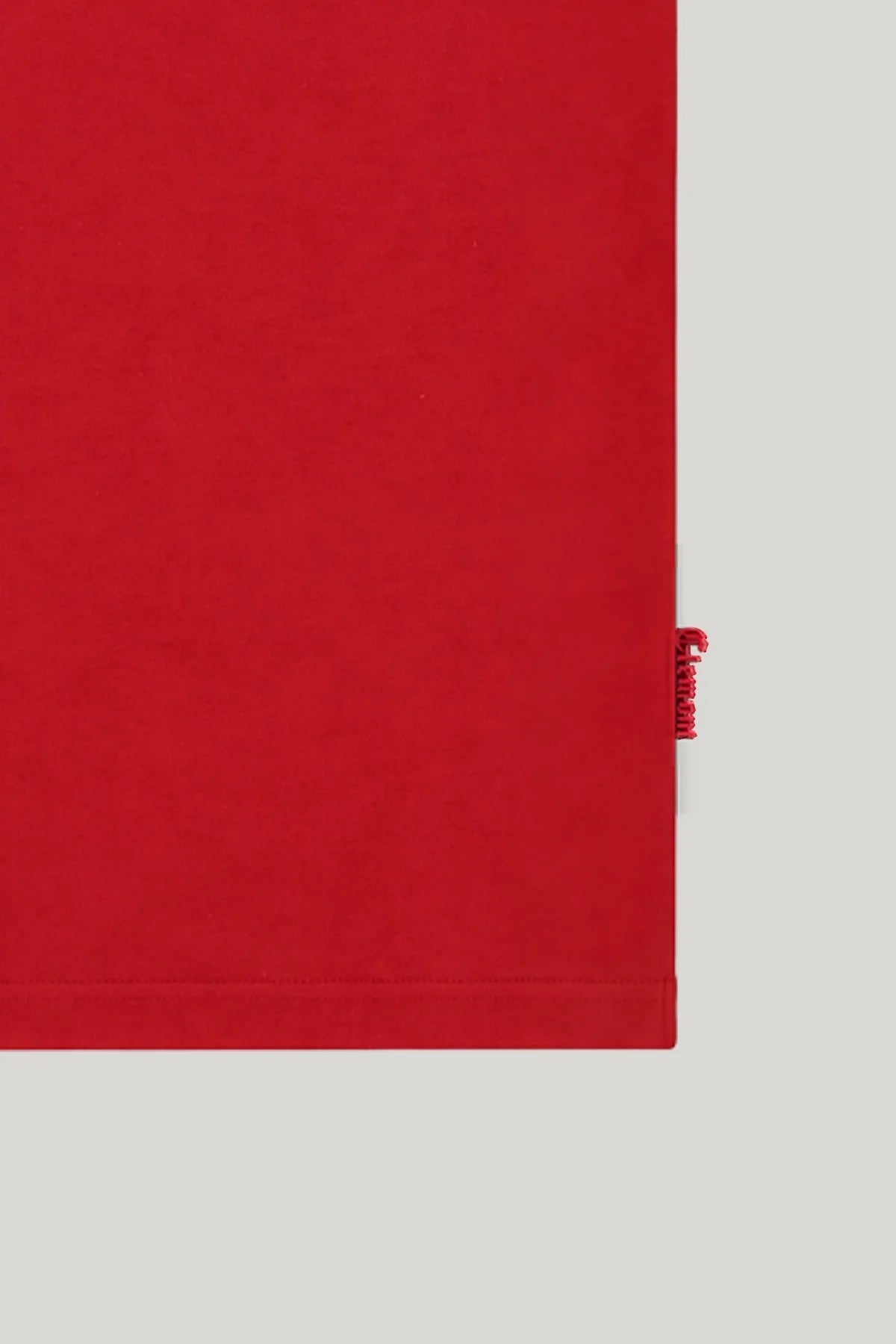 CAMISETA HOMBRE SAGGEZZA - CLEMONT US