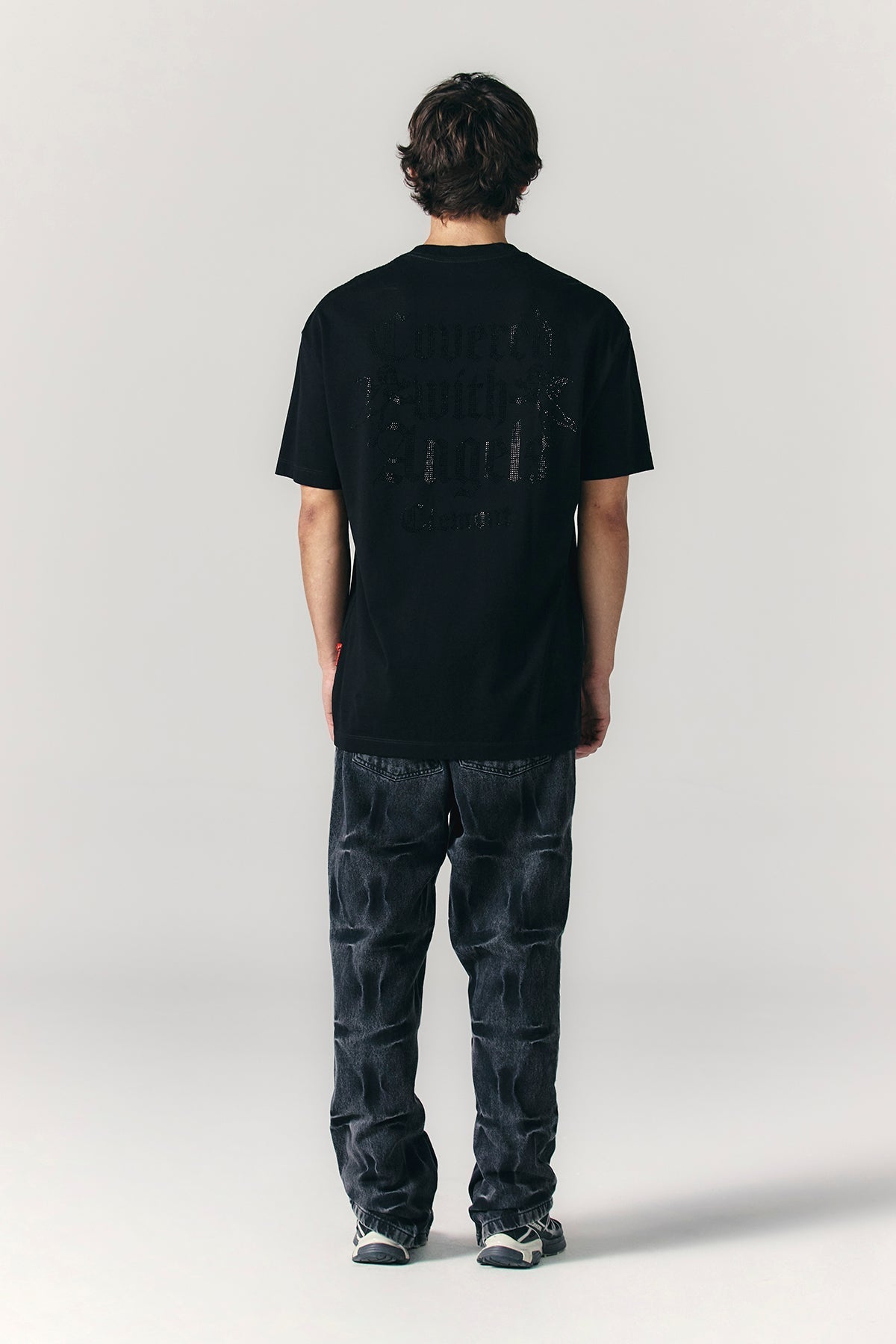 CAMISETA HOMBRE SAGGEZZA - CLEMONT US