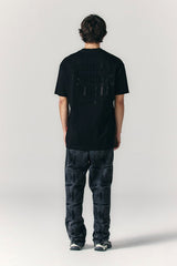 CAMISETA HOMBRE SAGGEZZA - CLEMONT US