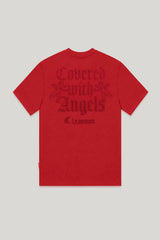 CAMISETA HOMBRE SAGGEZZA - CLEMONT US