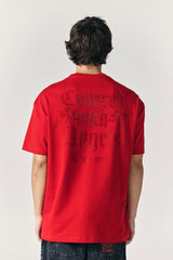 CAMISETA HOMBRE SAGGEZZA - CLEMONT US