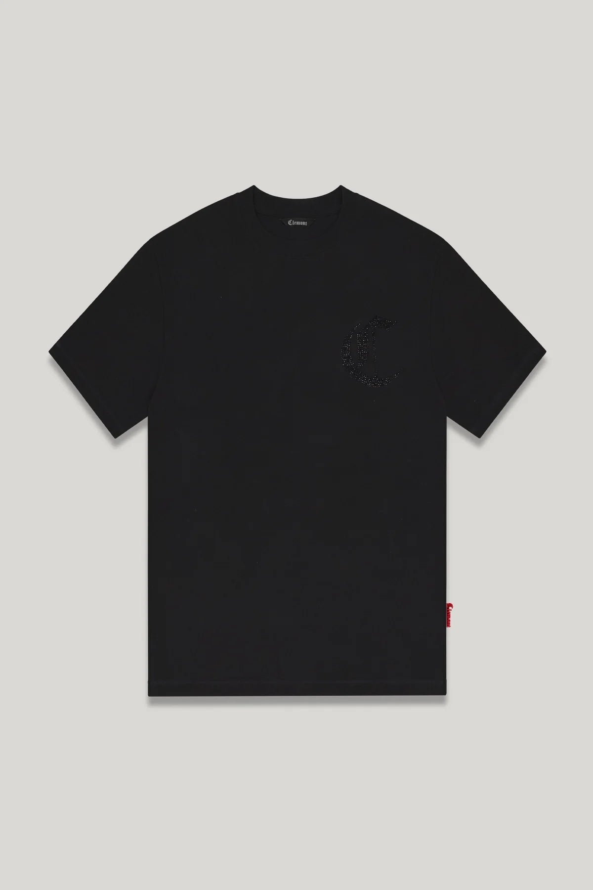 CAMISETA HOMBRE SAGGEZZA - CLEMONT US