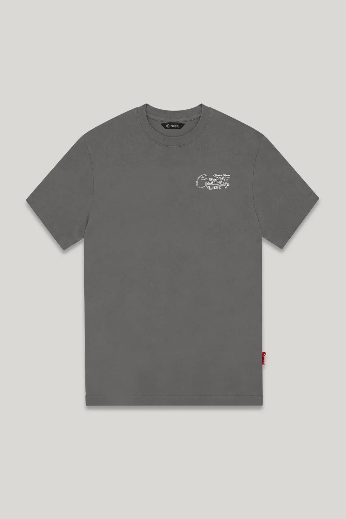 CAMISETA HOMBRE SAPIENZA - CLEMONT US