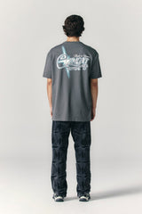 CAMISETA HOMBRE SAPIENZA - CLEMONT US