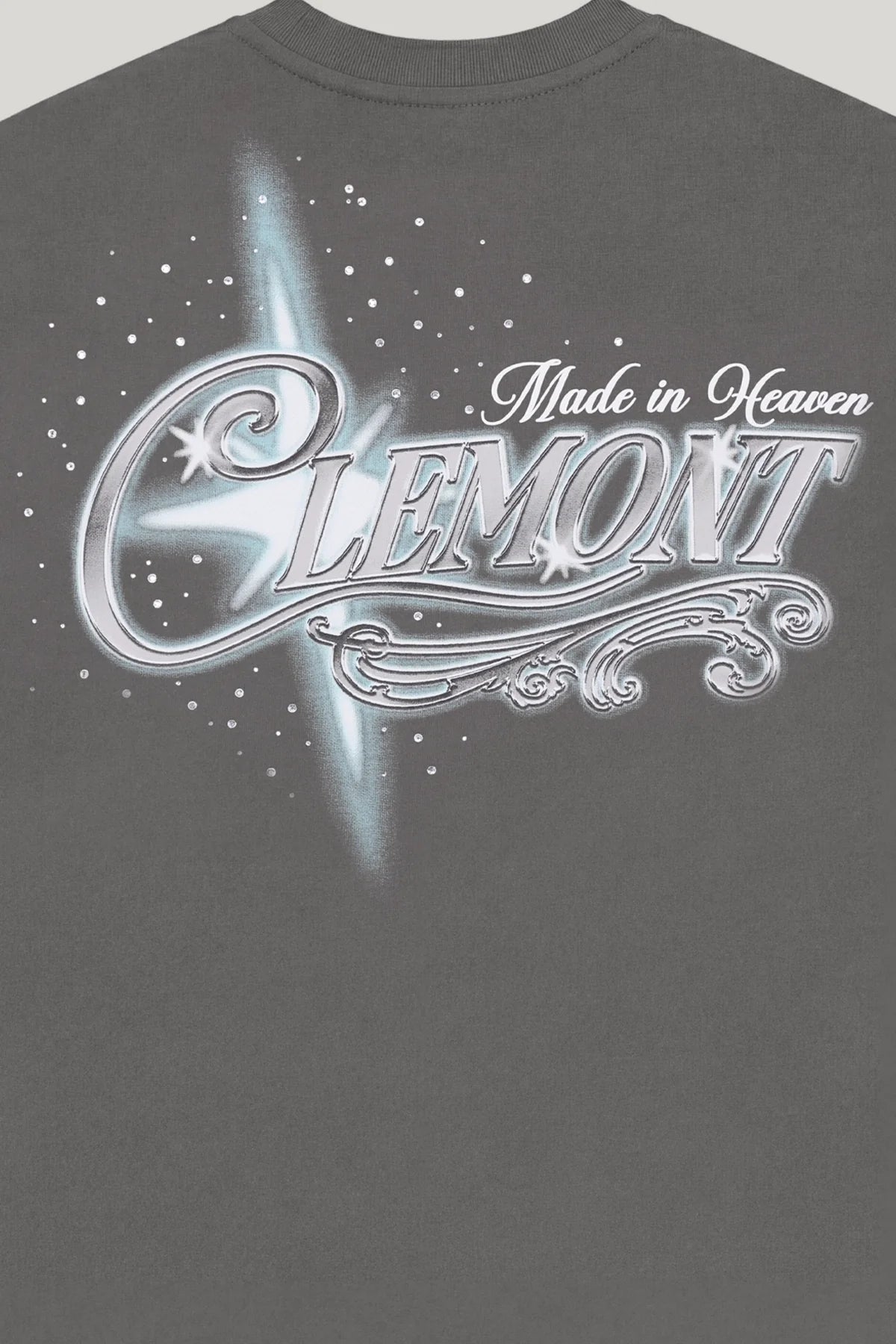 CAMISETA HOMBRE SAPIENZA - CLEMONT US