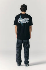 CAMISETA HOMBRE SAPIENZA - CLEMONT US