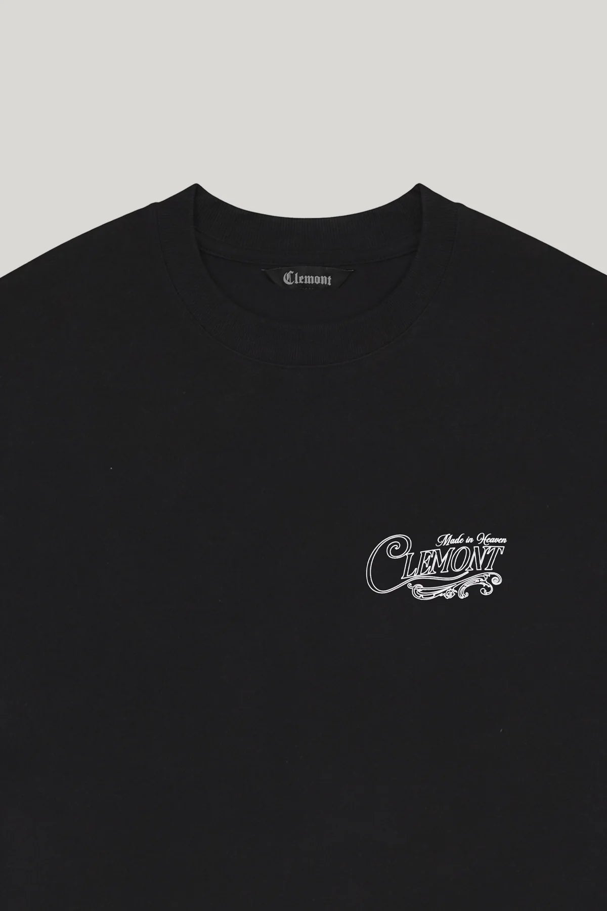 CAMISETA HOMBRE SAPIENZA - CLEMONT US