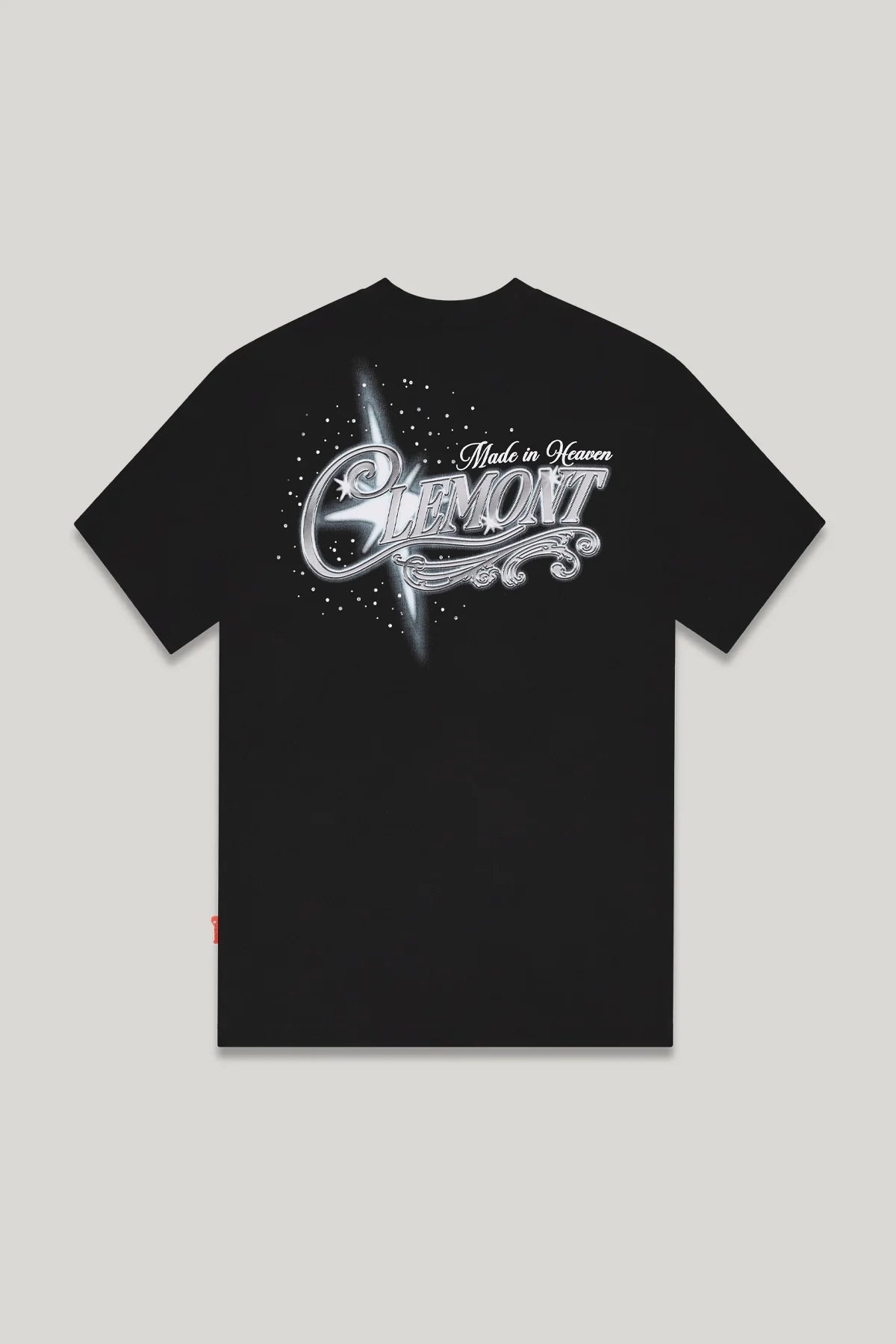 CAMISETA HOMBRE SAPIENZA - CLEMONT US
