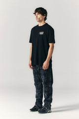 CAMISETA HOMBRE SAPIENZA - CLEMONT US
