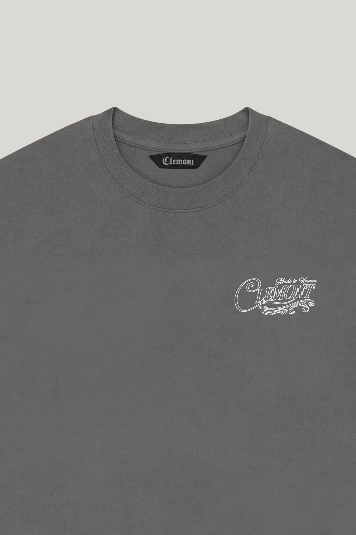 CAMISETA HOMBRE SAPIENZA - CLEMONT US