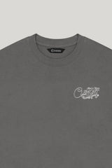 CAMISETA HOMBRE SAPIENZA - CLEMONT US