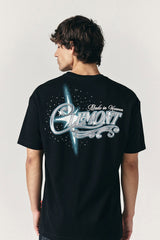 CAMISETA HOMBRE SAPIENZA - CLEMONT US