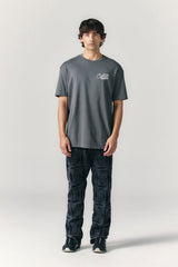 CAMISETA HOMBRE SAPIENZA - CLEMONT US