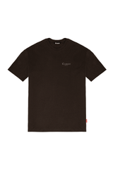 SPIGA MOCCA MEN'S T-SHIRT CLEMONT - IMAGE 3 - CLEMONT.US