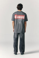 CAMISETA HOMBRE VIRTUTE - CLEMONT US
