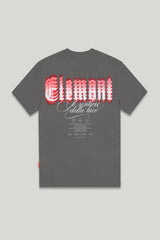 CAMISETA HOMBRE VIRTUTE - CLEMONT US