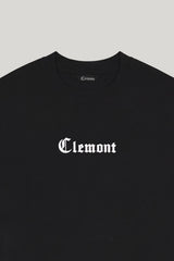 CAMISETA HOMBRE VIRTUTE - CLEMONT US