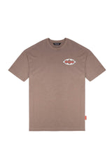 CAMISETA MASCULINO LIBERTÁ TAUPE CLEMONT - CLEMONT, LLC