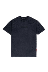 CAMISETA MASCULINO TORCHI NEGRO CLEMONT - CLEMONT, LLC