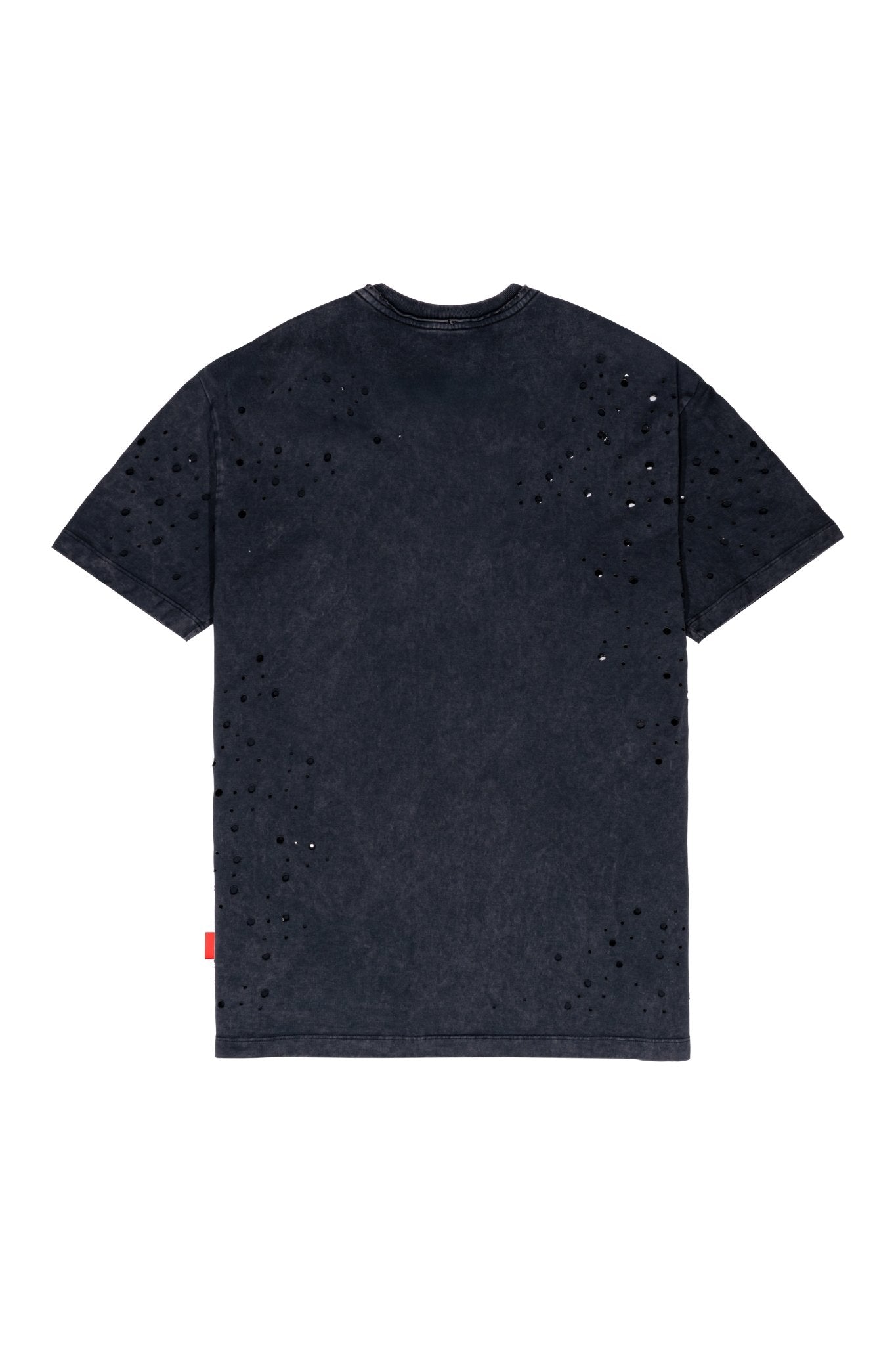 CAMISETA MASCULINO TORCHIO NEGRO CLEMONT - CLEMONT, LLC