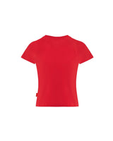 CAMISETA MUJER LUMINOSO RED CLEMONT - CLEMONT, LLC