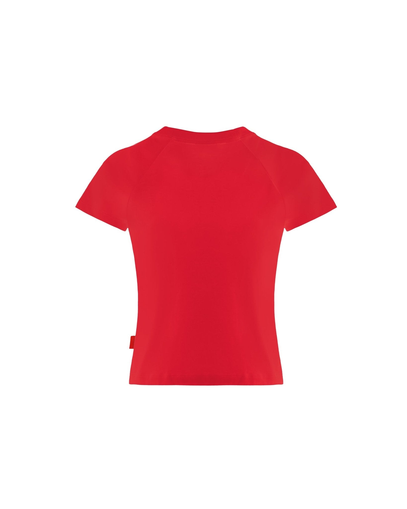 CAMISETA MUJER LUMINOSO RED CLEMONT - CLEMONT, LLC