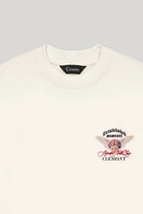 CAMISETA OVERSIZED HOMBRE ECCELLENZA - CLEMONT US