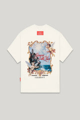 CAMISETA OVERSIZED HOMBRE ECCELLENZA - CLEMONT US
