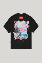 CAMISETA OVERSIZED HOMBRE ECCELLENZA - CLEMONT US