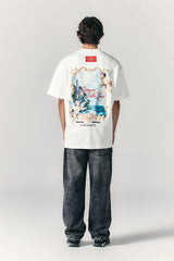 CAMISETA OVERSIZED HOMBRE ECCELLENZA - CLEMONT US
