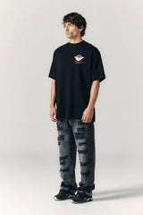 CAMISETA OVERSIZED HOMBRE ECCELLENZA - CLEMONT US