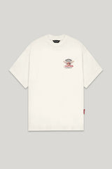 CAMISETA OVERSIZED HOMBRE ECCELLENZA - CLEMONT US
