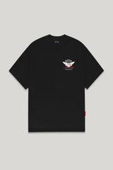 CAMISETA OVERSIZED HOMBRE ECCELLENZA - CLEMONT US