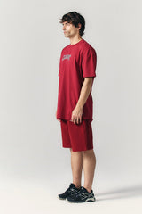 CAMISETA RICETTIVO HOMBRE - CLEMONT US