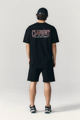 CAMISETA RICETTIVO HOMBRE - CLEMONT US