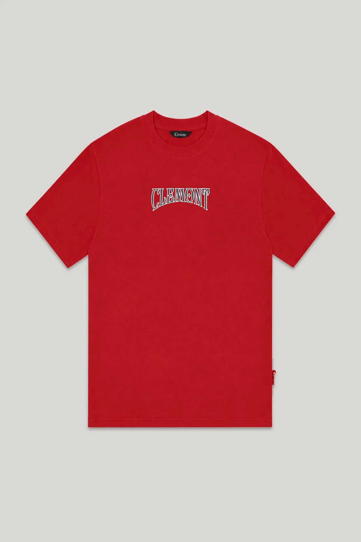 CAMISETA RICETTIVO HOMBRE - CLEMONT US