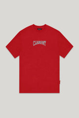 CAMISETA RICETTIVO HOMBRE - CLEMONT US