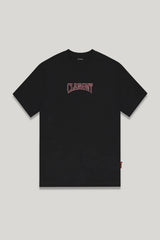 CAMISETA RICETTIVO HOMBRE - CLEMONT US