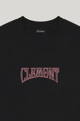 CAMISETA RICETTIVO HOMBRE - CLEMONT US