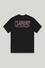 CAMISETA RICETTIVO HOMBRE - CLEMONT US
