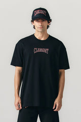 CAMISETA RICETTIVO HOMBRE - CLEMONT US