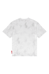 CITTA OVERSIZED T - SHIRT MEN CREAM - CLEMONT US